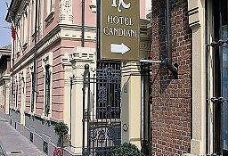 Hotel Candiani Casale Monferrato